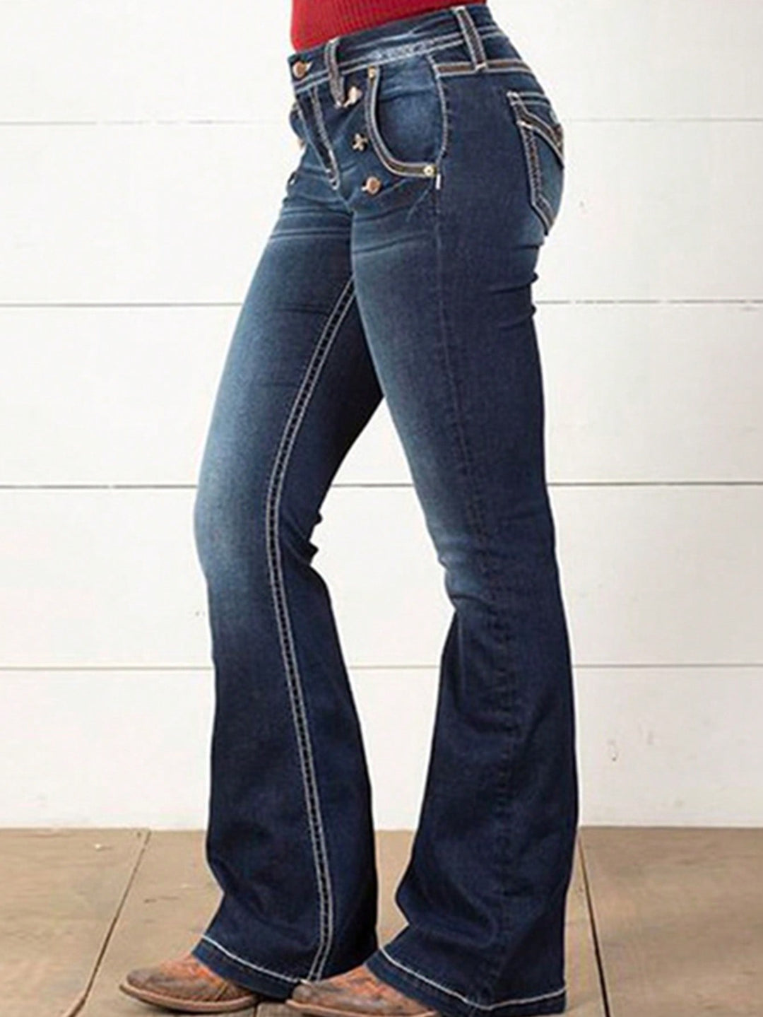 Jeans SHEIN