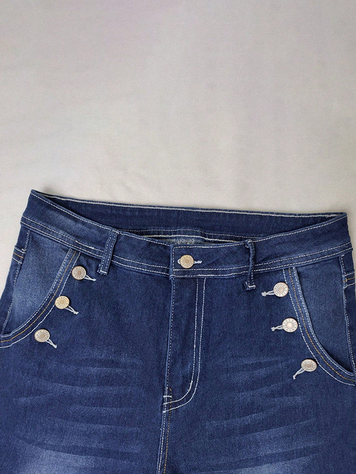 Jeans SHEIN