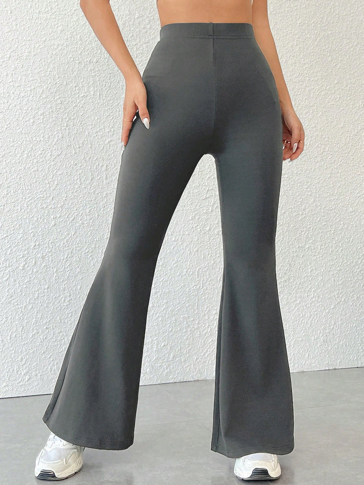 Pantaloni SHEIN, gri