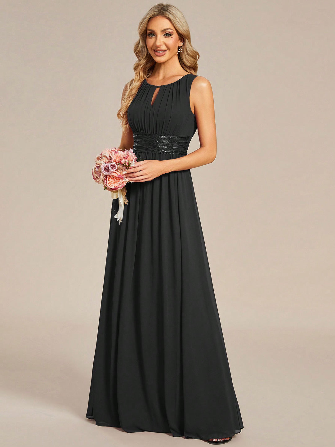 Rochie SHEIN, negru