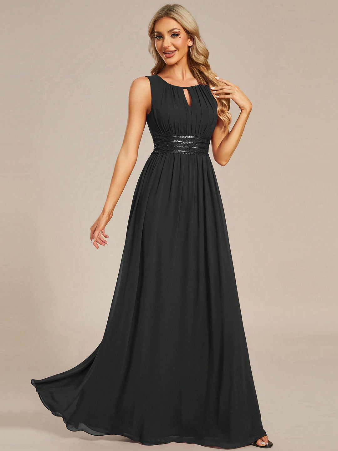 Rochie SHEIN, negru