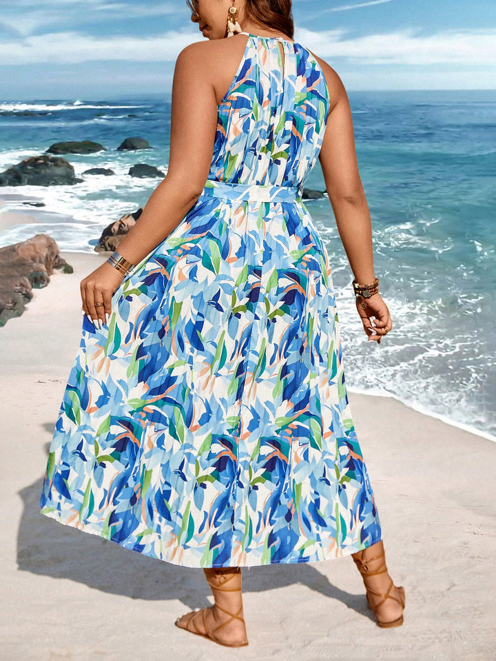 Rochie SHEIN, mix culori