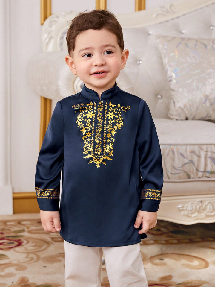 SHEIN ing, kék