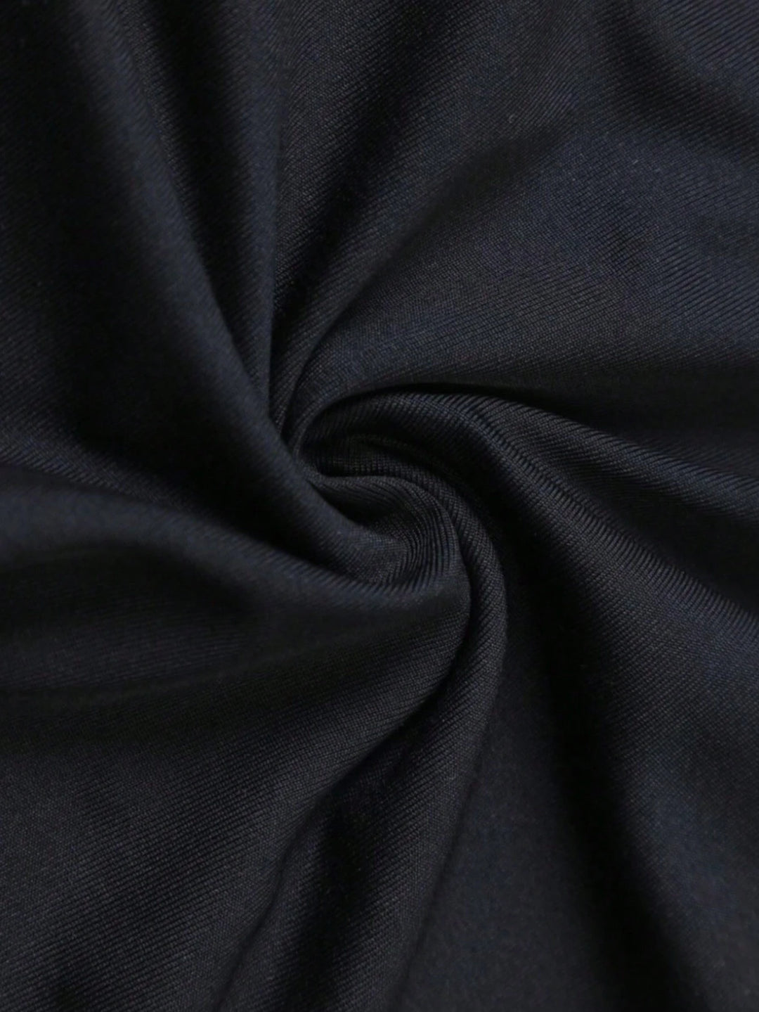 Colanți 3/4 SHEIN, negru