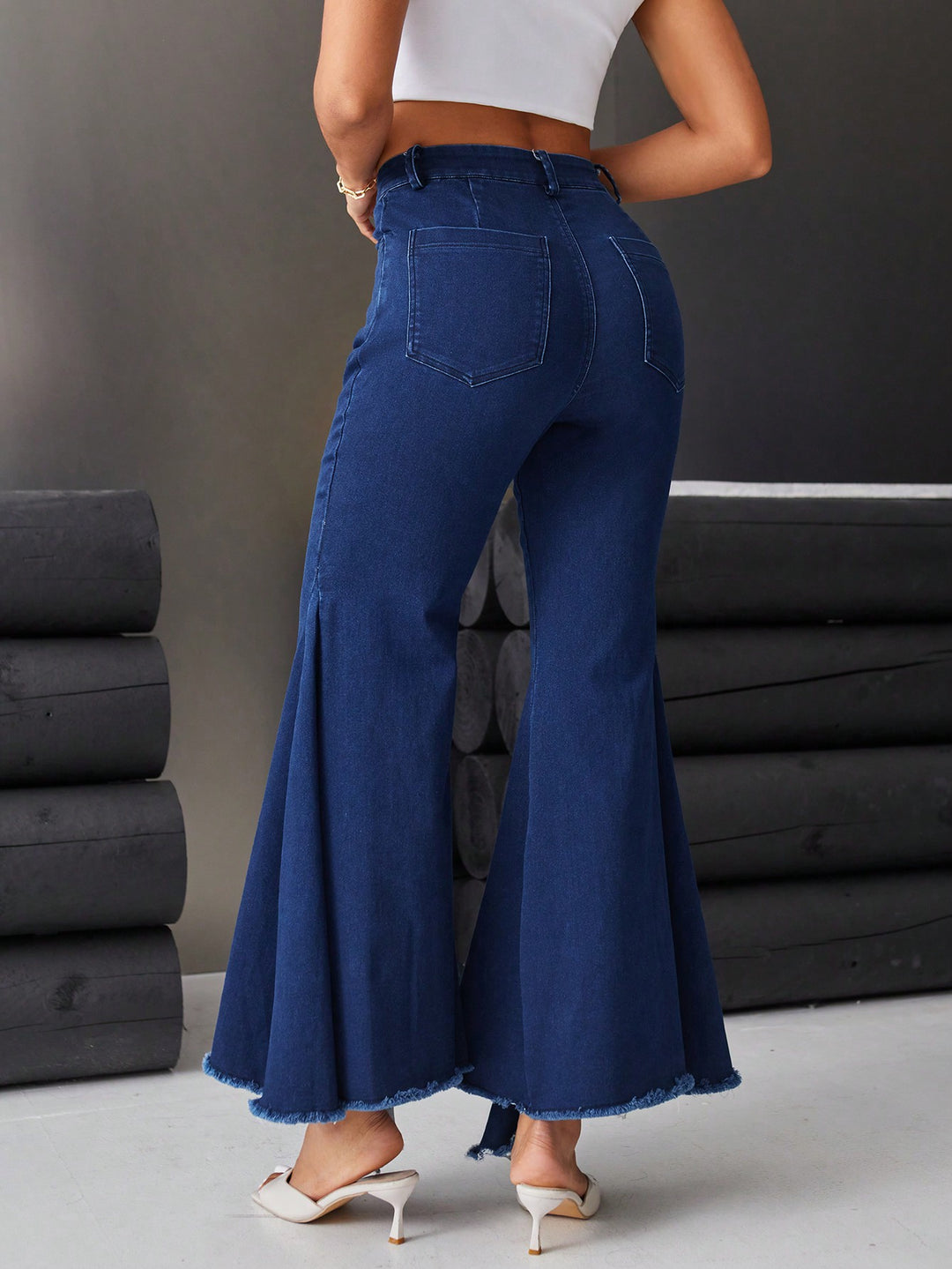 Jeans SHEIN