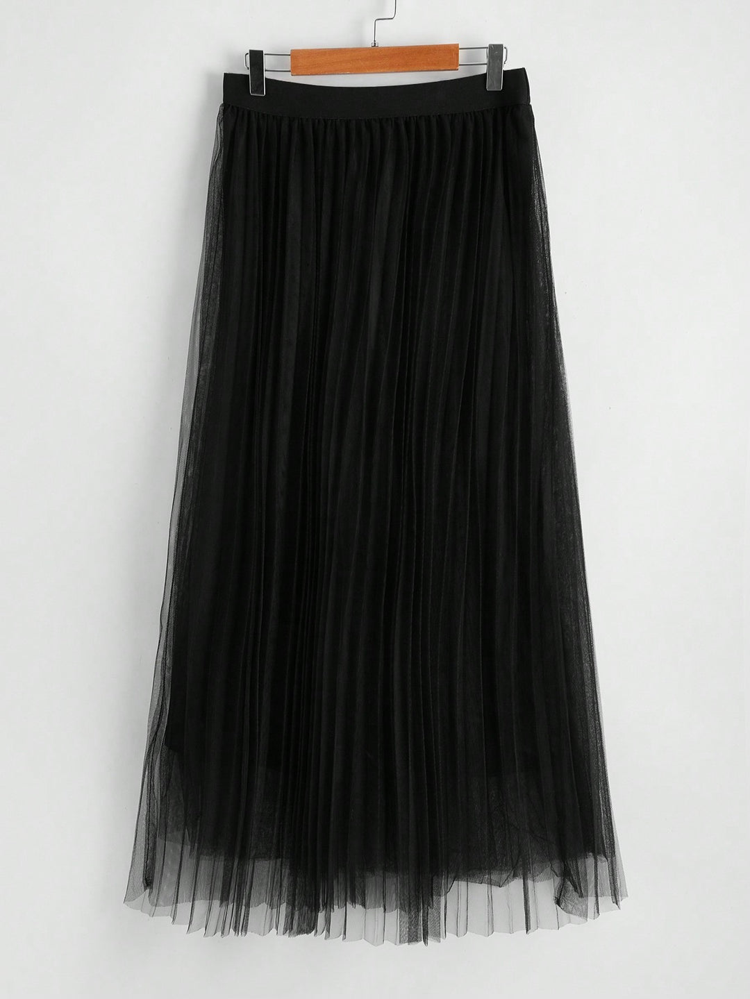 Fustă SHEIN, negru