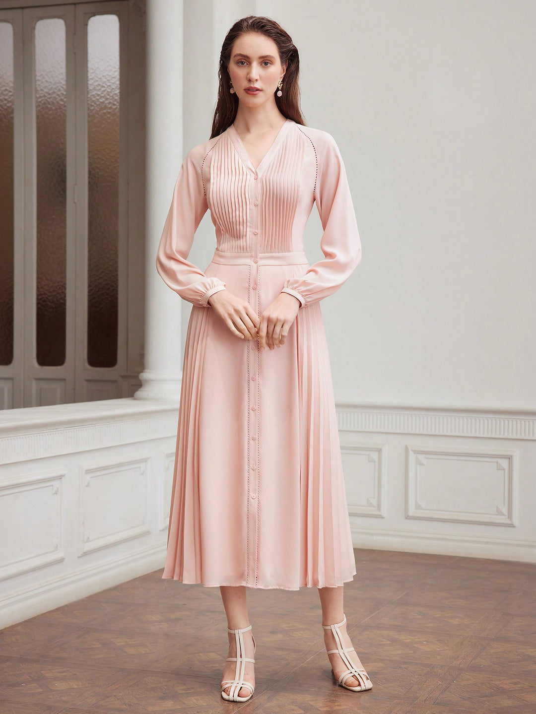 SHEIN maxiruha