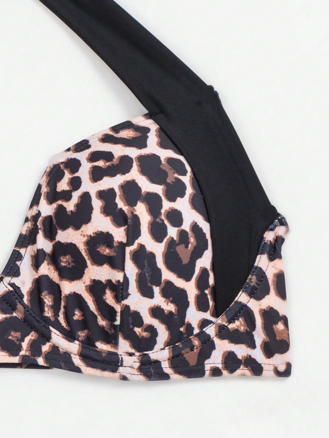 Set bikini SHEIN, mix culori