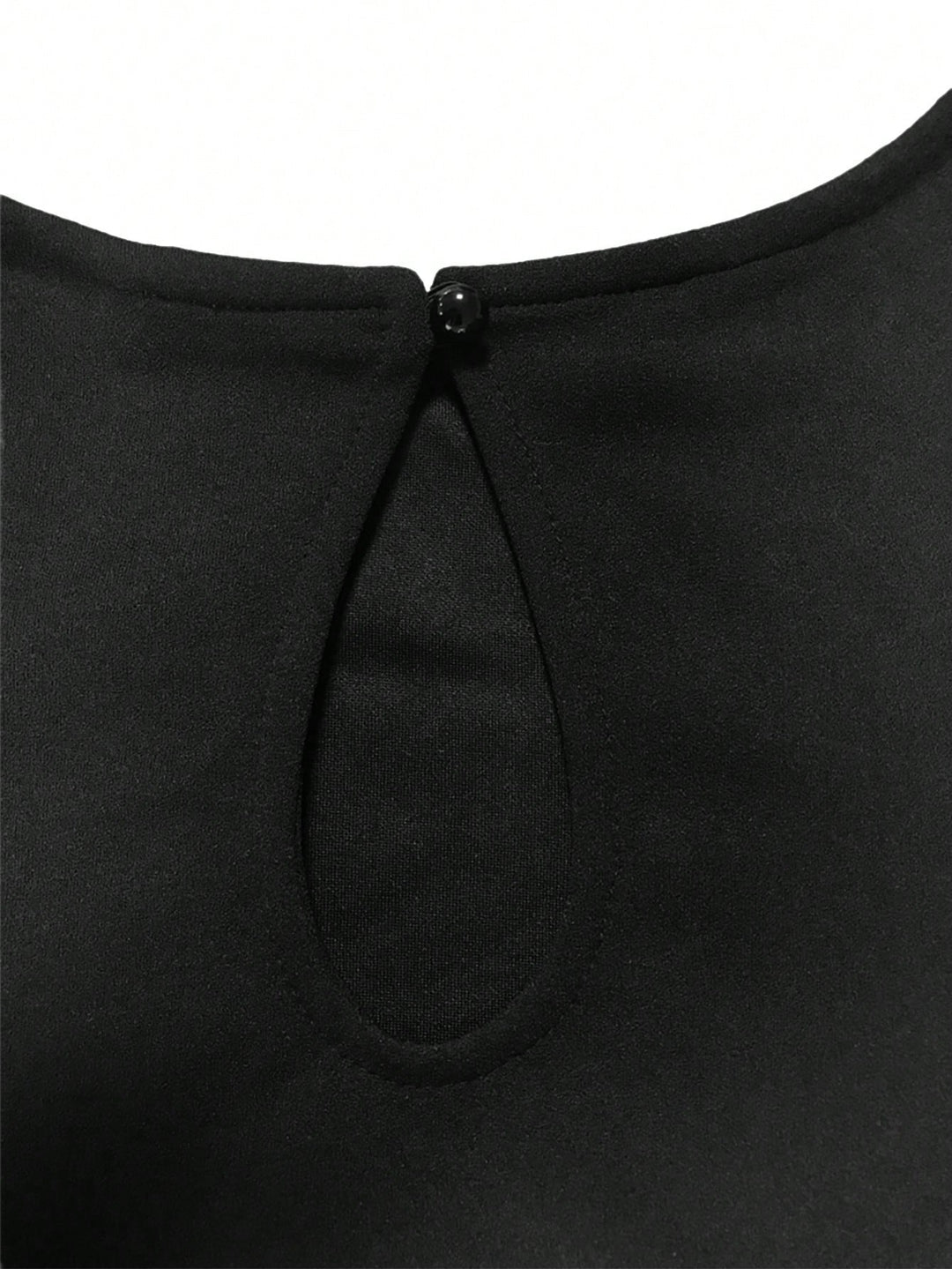 Salopetă SHEIN, negru