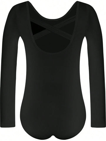 Body SHEIN, negru