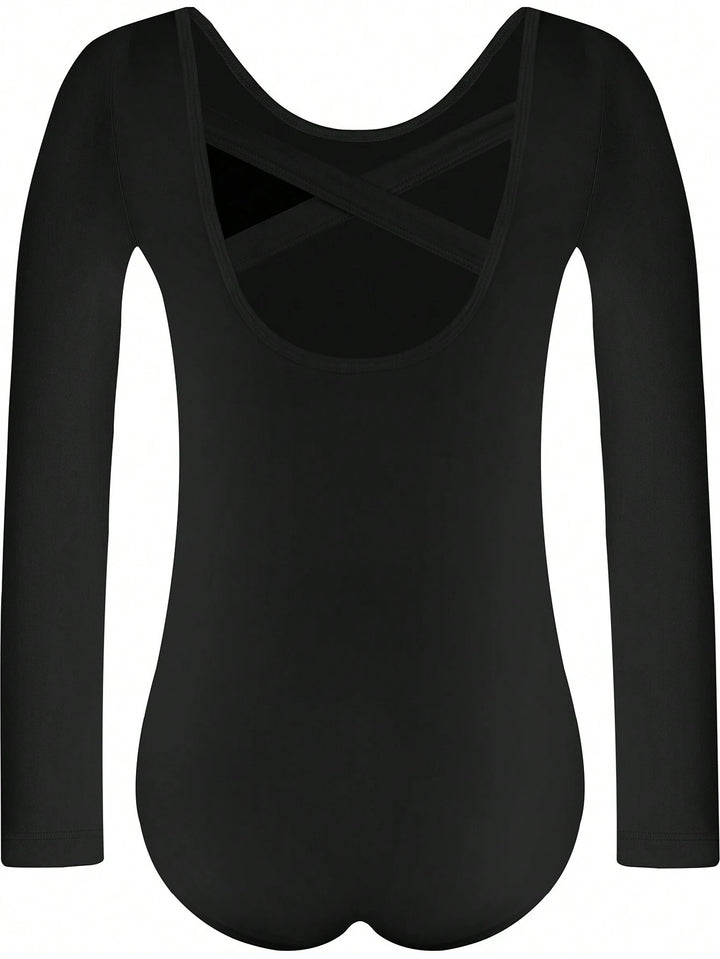 Body SHEIN, negru
