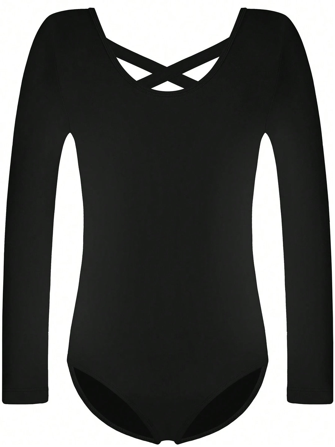 Body SHEIN, negru