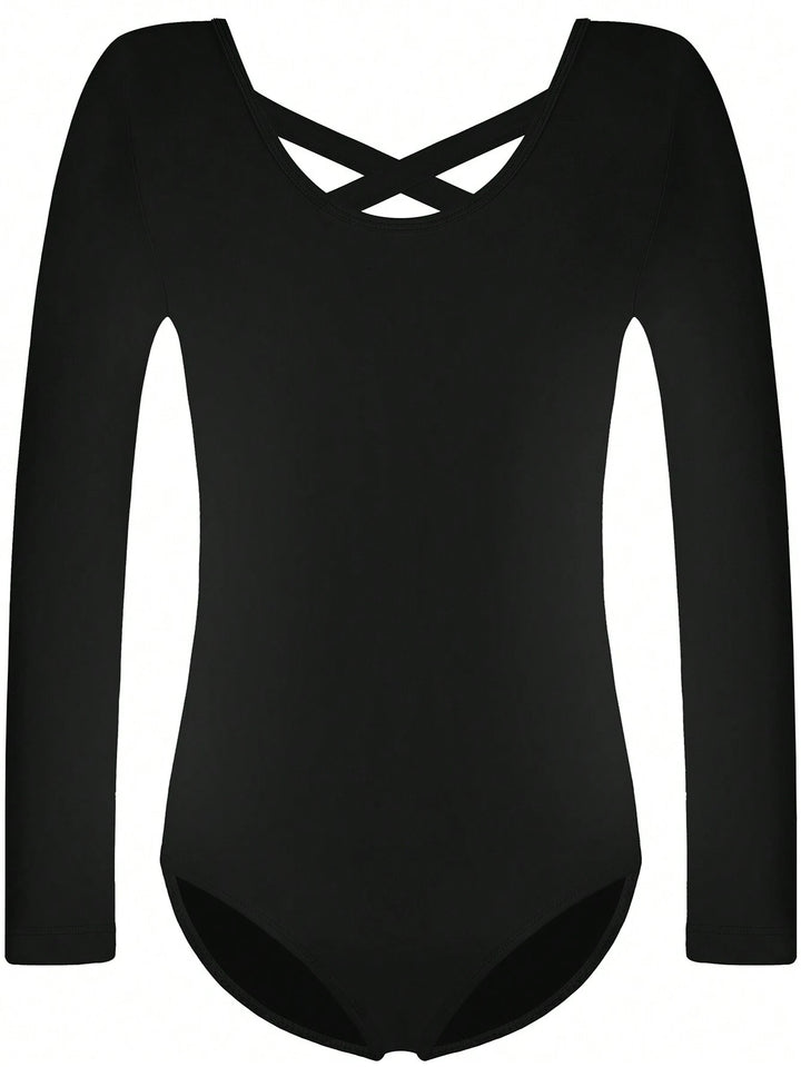 Body SHEIN, negru