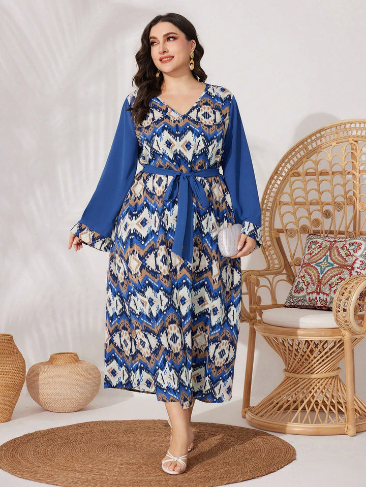 Rochie SHEIN, albastru