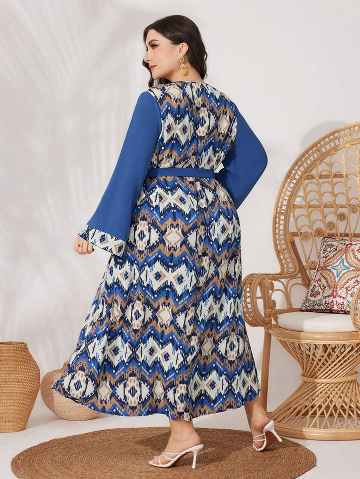 Rochie SHEIN, albastru