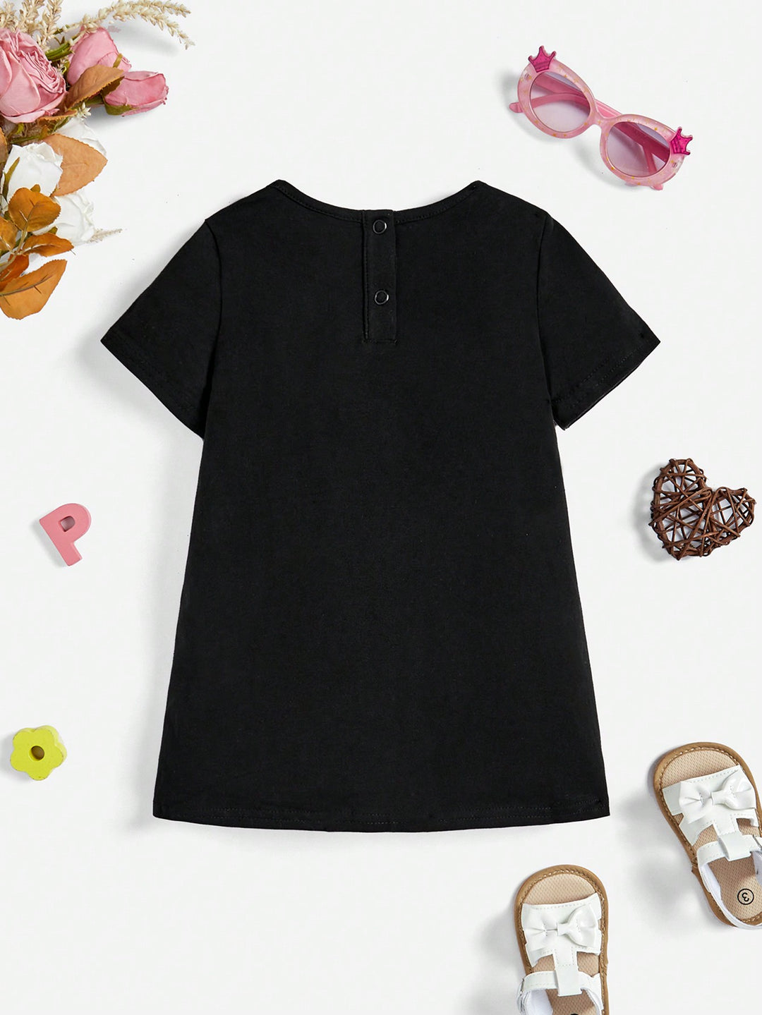 Rochie SHEIN, negru