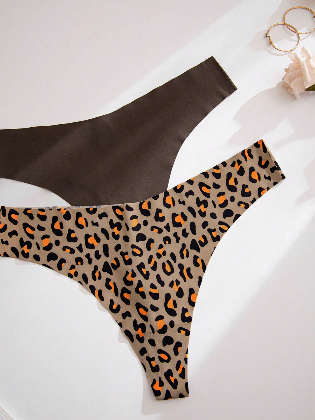 Slip tanga SHEIN