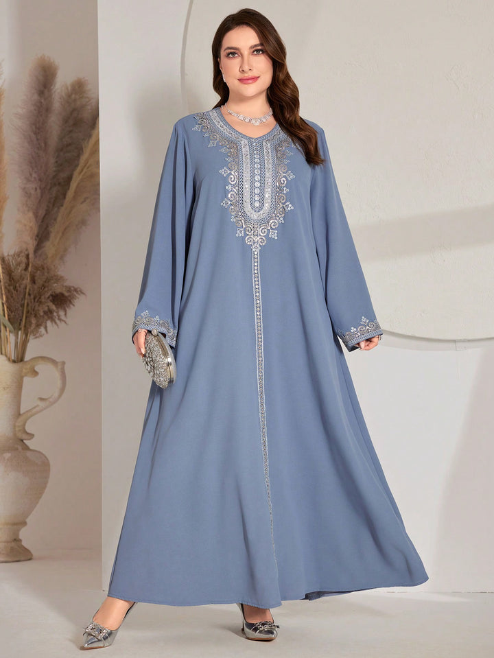 Rochie SHEIN, albastru