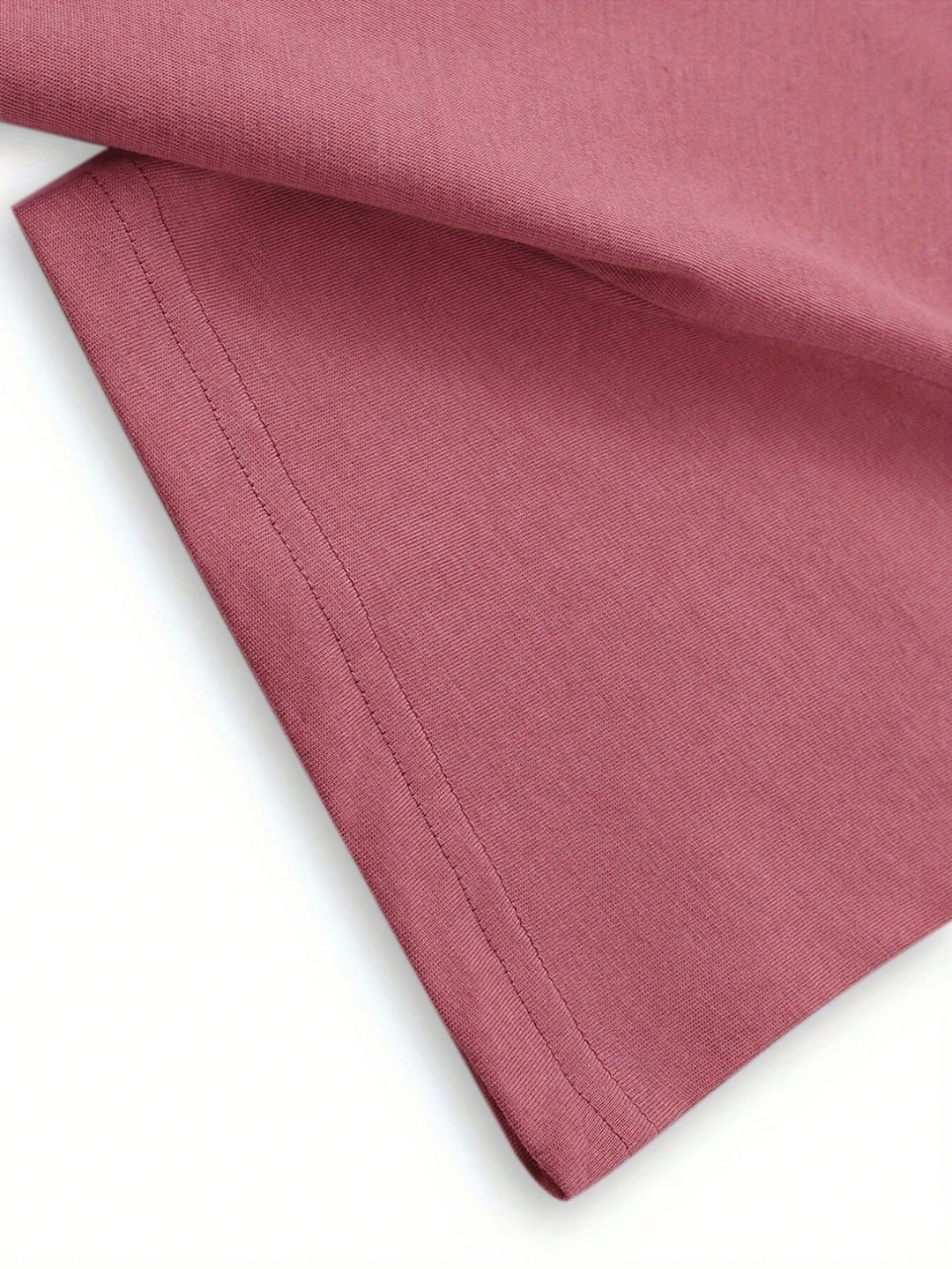 Tricou SHEIN, roz