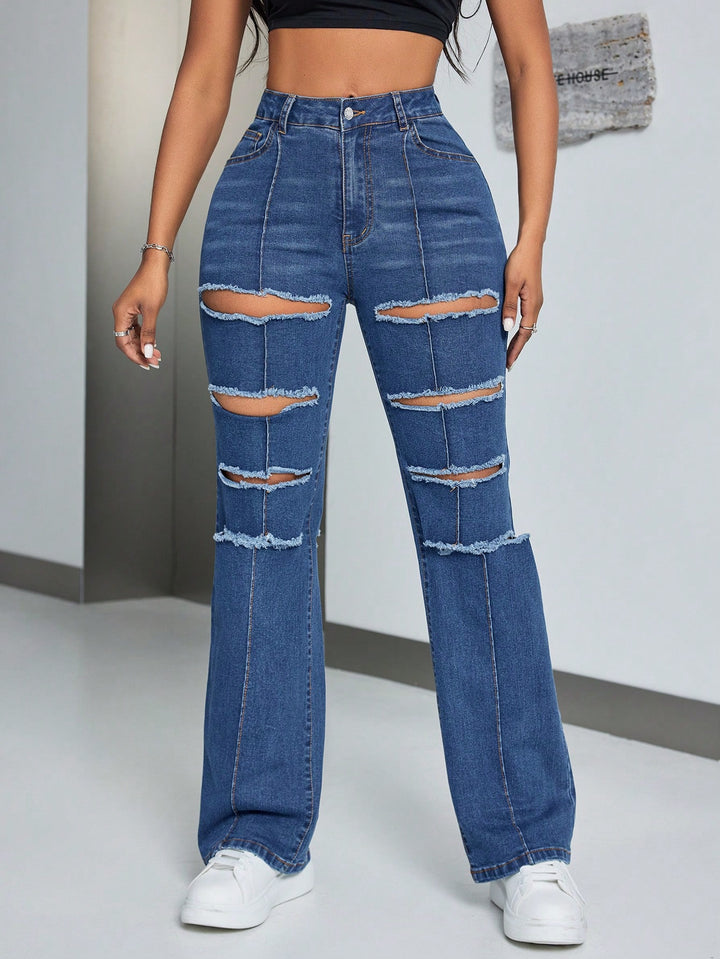 Jeans SHEIN