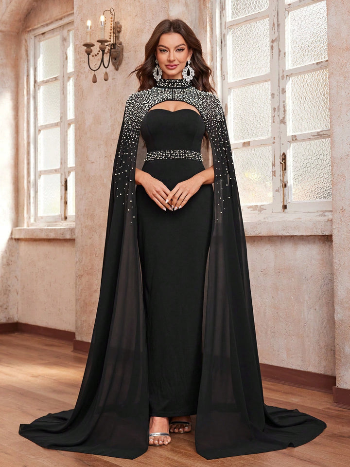 Rochie SHEIN, negru