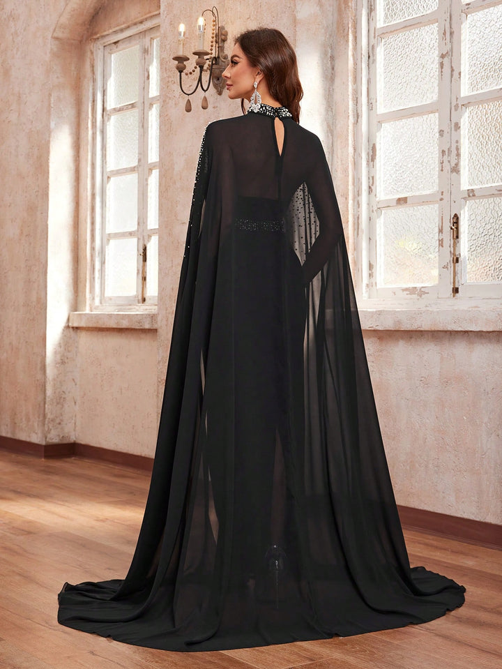 Rochie SHEIN, negru