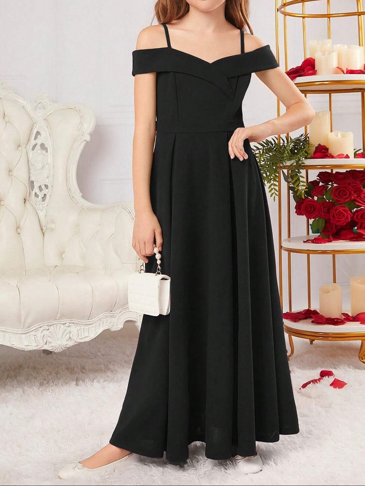 Rochie SHEIN, negru