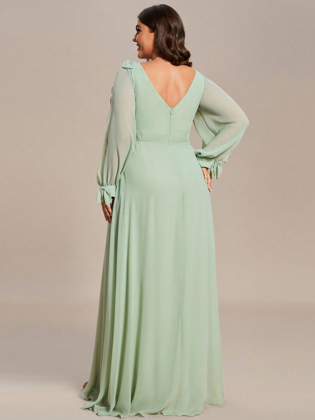 Rochie SHEIN, verde