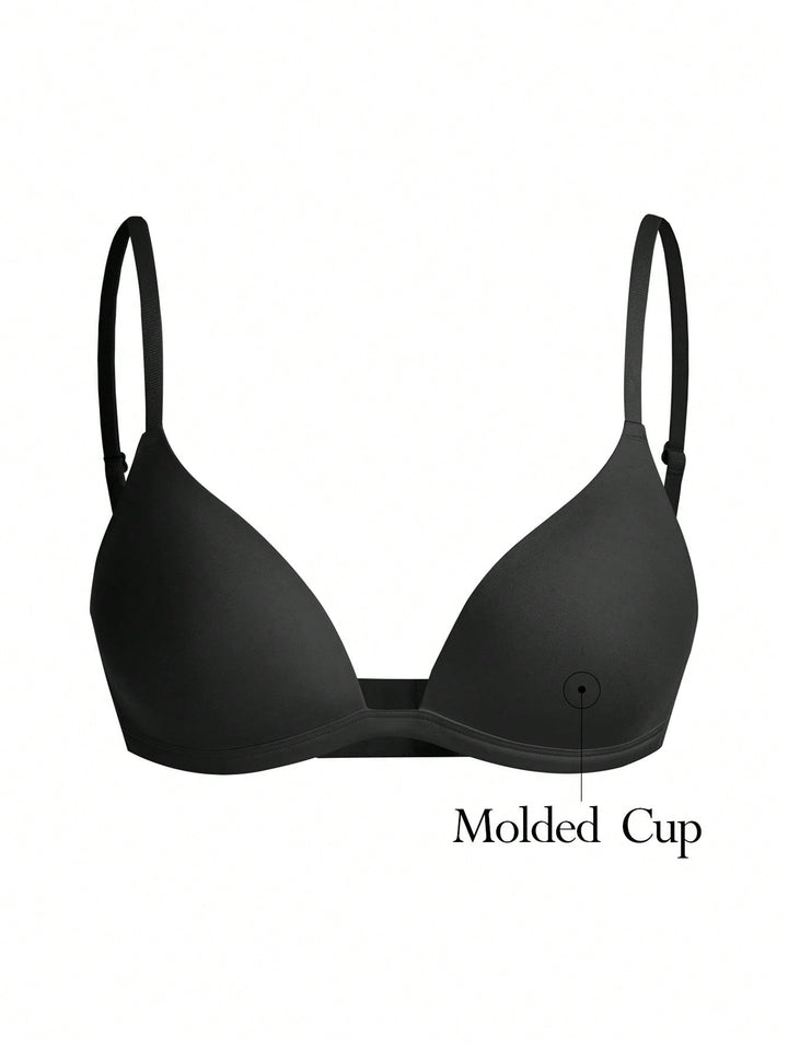 Sutien SHEIN, negru
