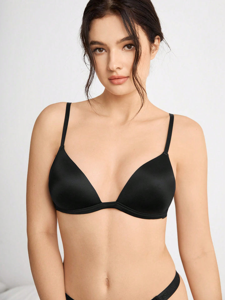 Sutien SHEIN, negru