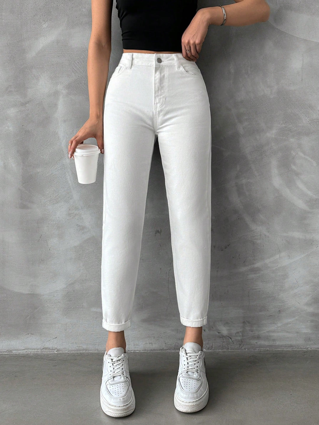 Jeans SHEIN