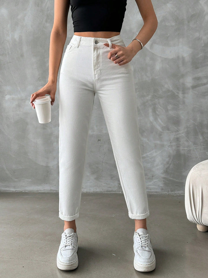 Jeans SHEIN