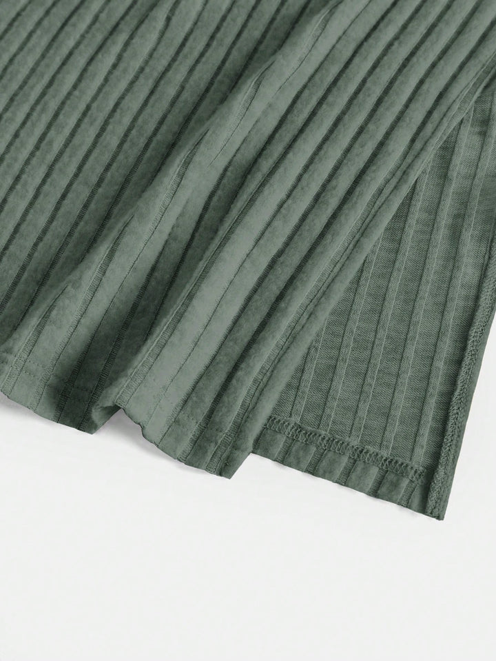 Rochie SHEIN, verde