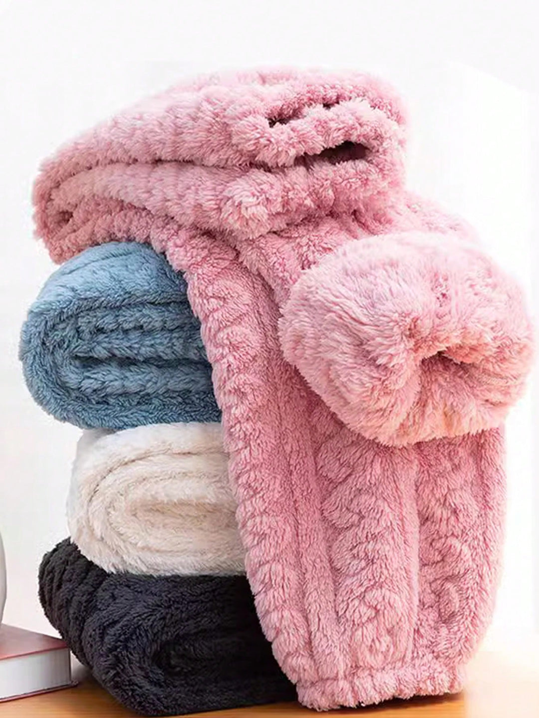 Set pijamale SHEIN, gri