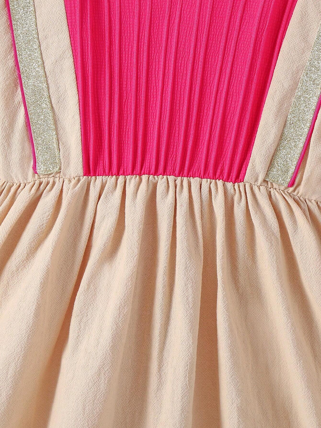 Rochie SHEIN, mix culori