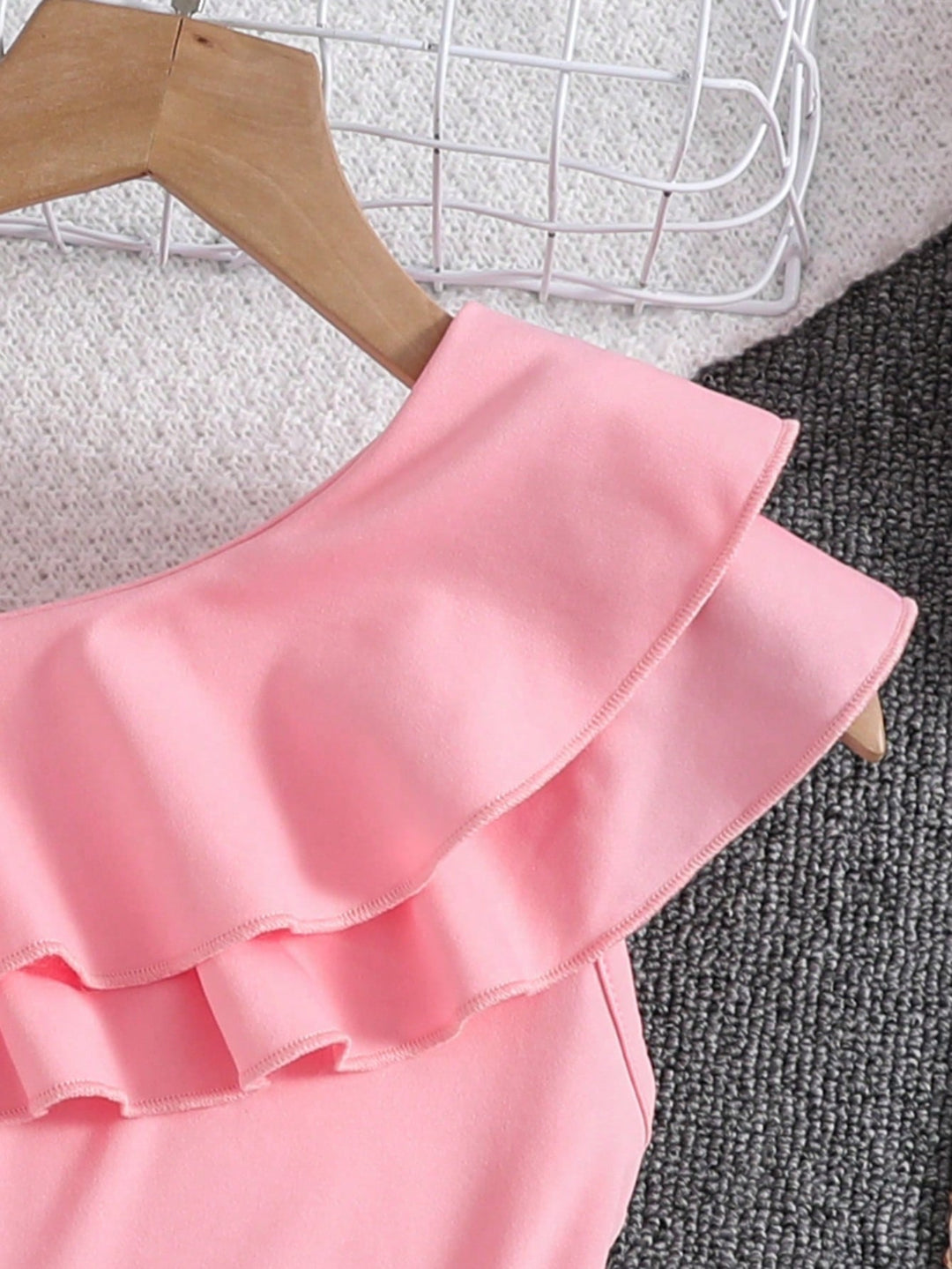 Rochie SHEIN, roz