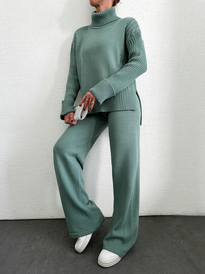 Compleu SHEIN, verde