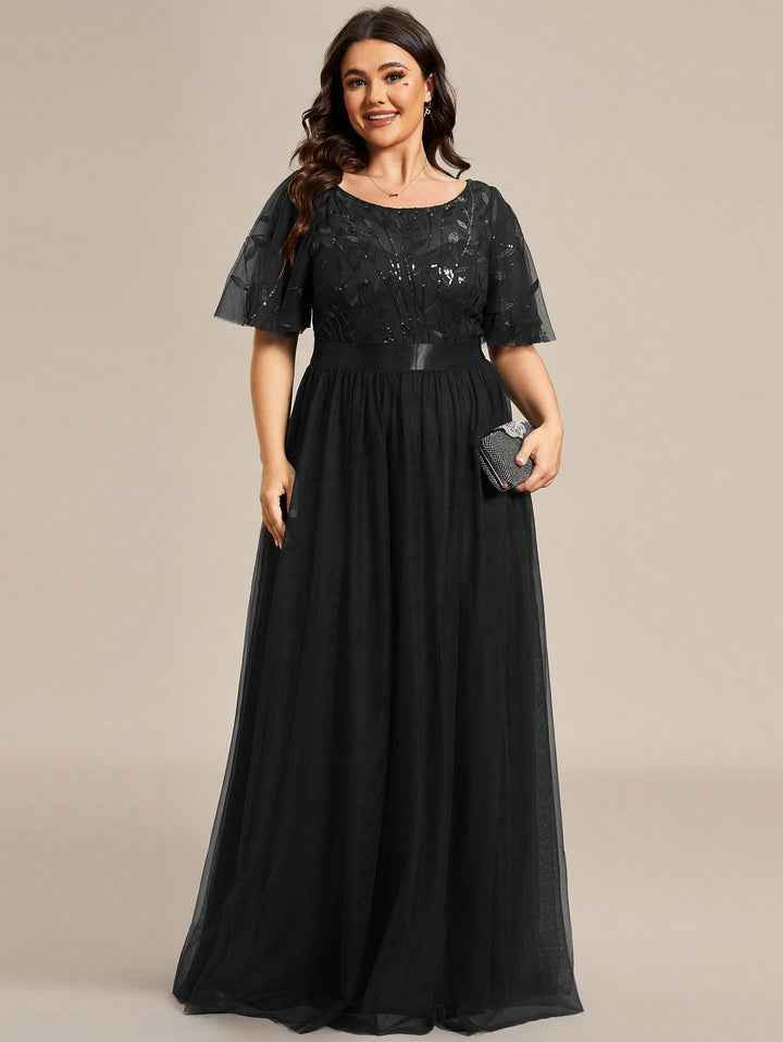 Rochie SHEIN, negru