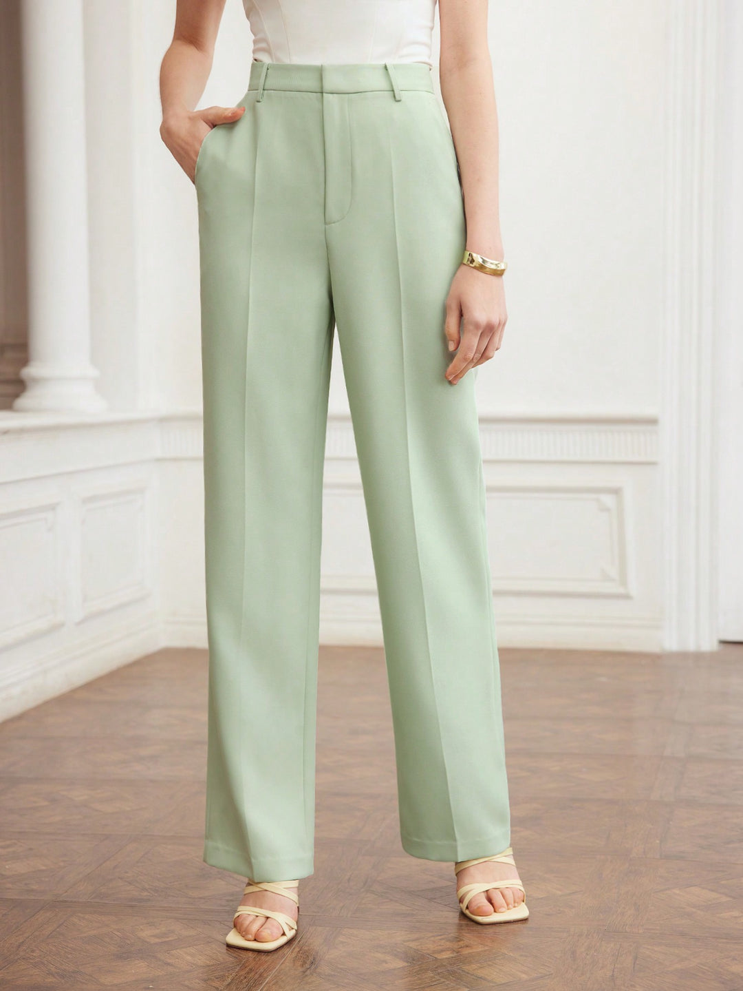 Pantalon SHEIN