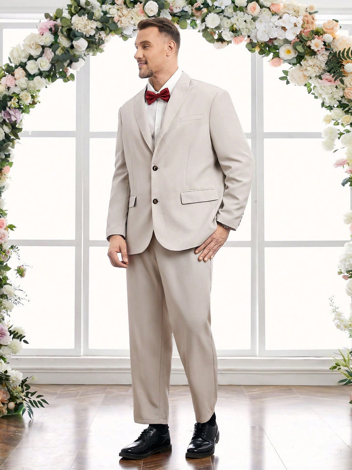 Costum SHEIN, portocaliu