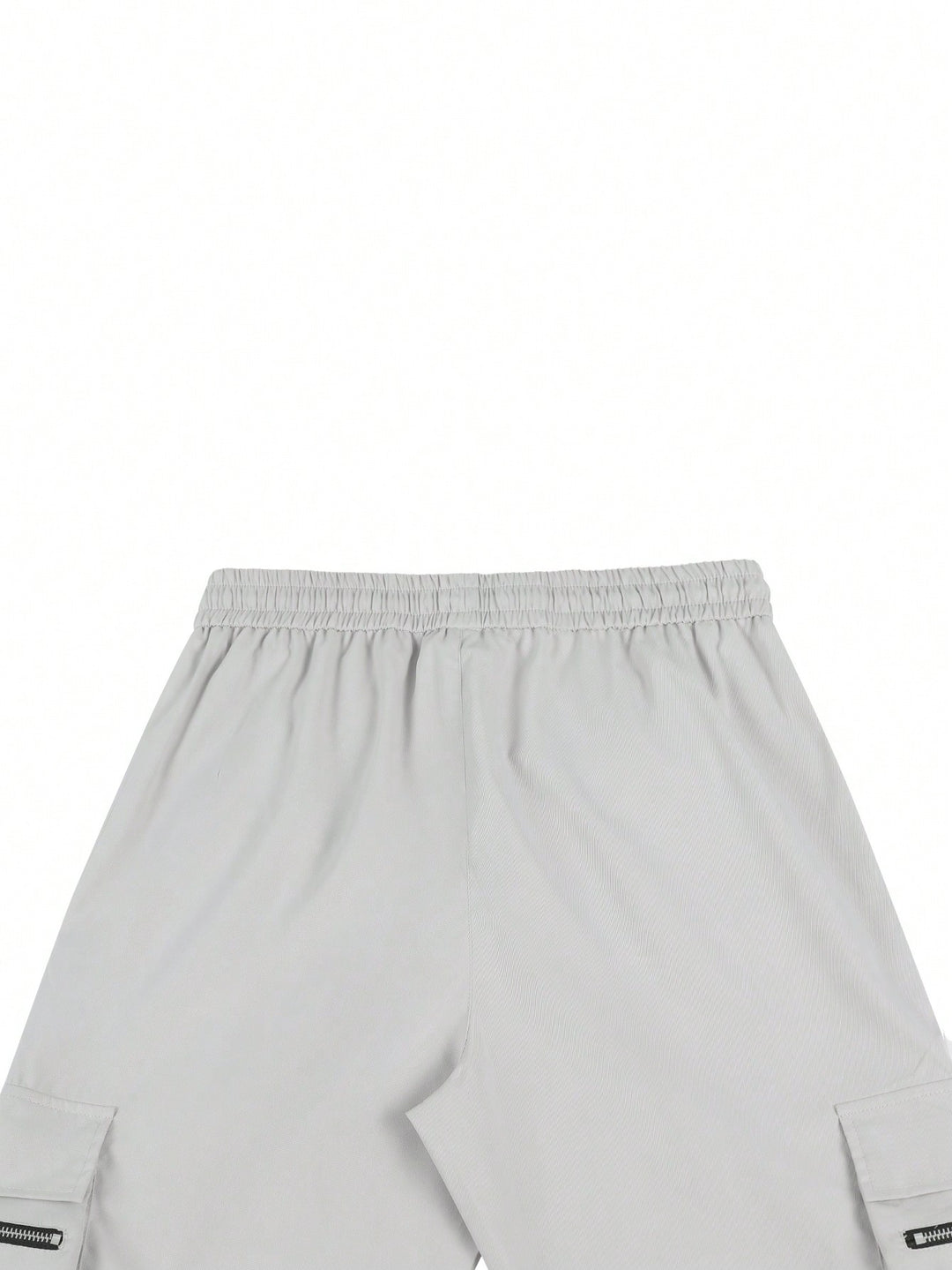 Pantalon SHEIN, gri
