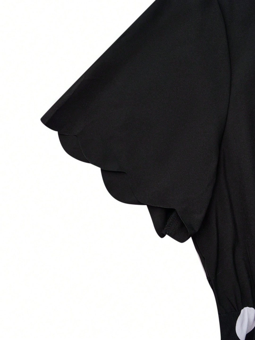 Rochie SHEIN, negru