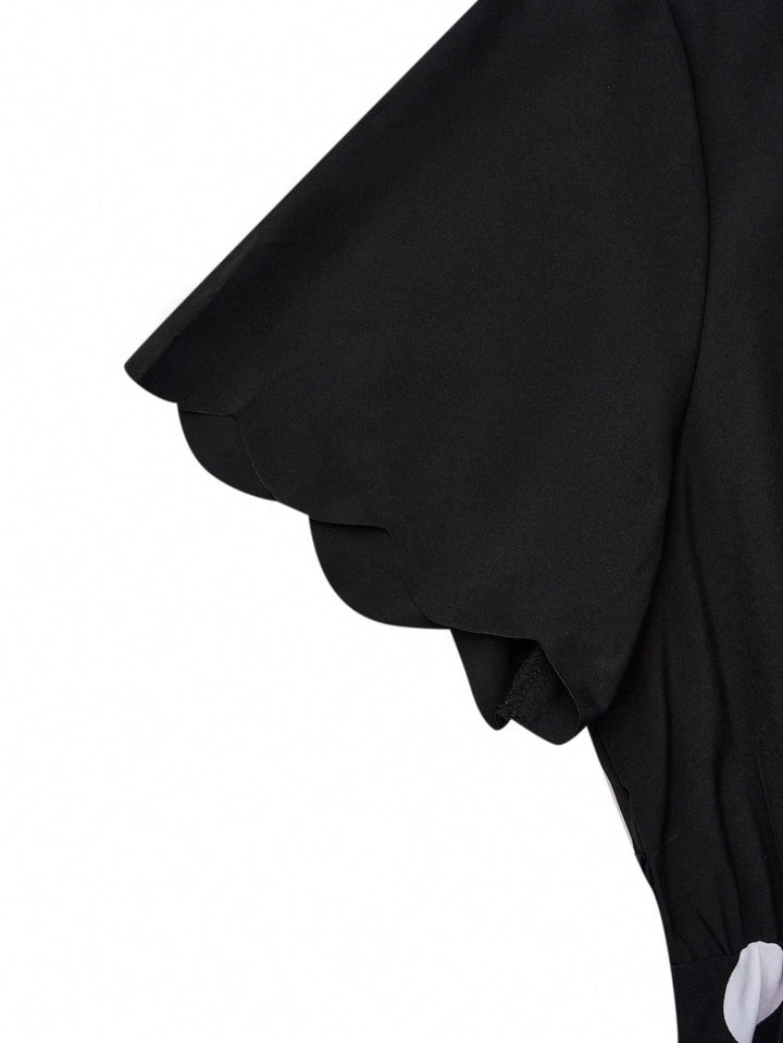 Rochie SHEIN, negru
