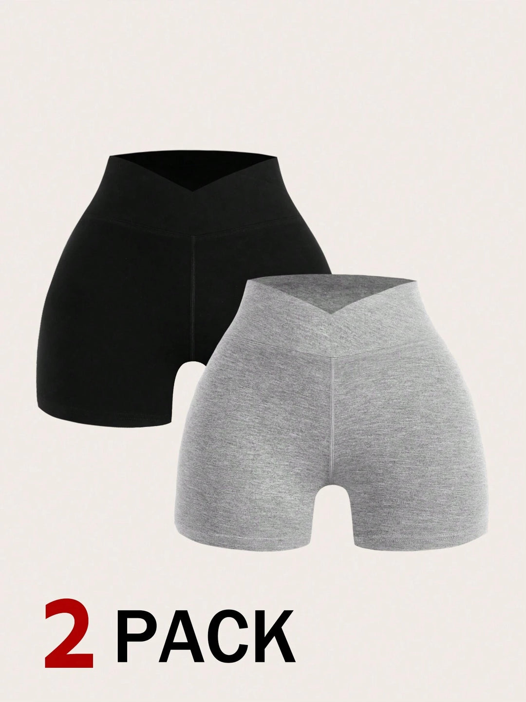 Set colanți Shein, mix culori