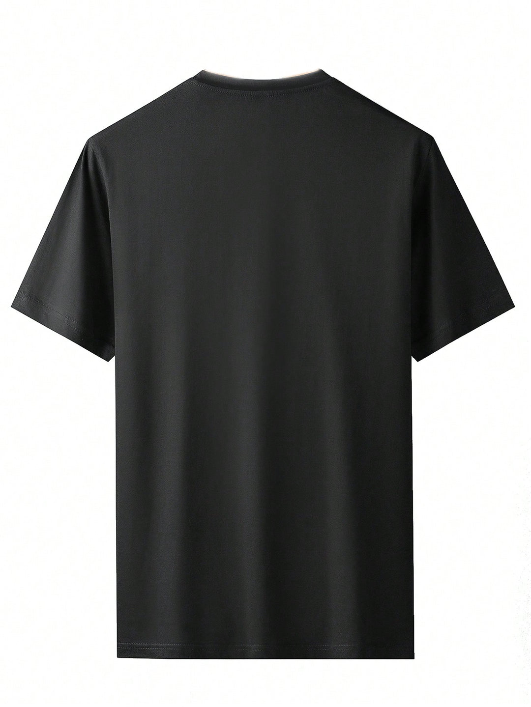 Tricou SHEIN, negru