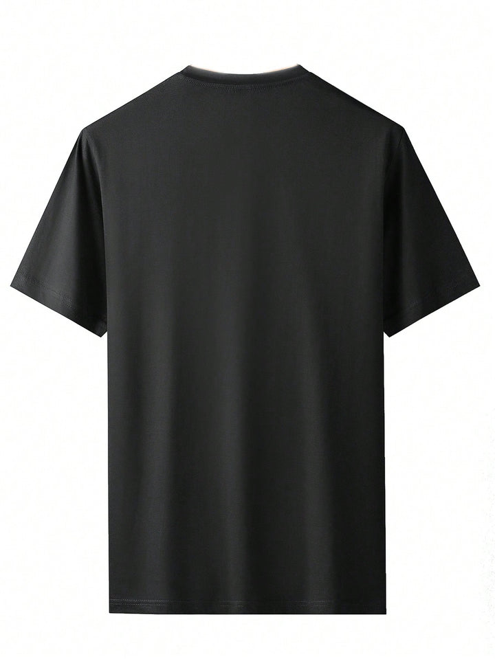 Tricou SHEIN, negru