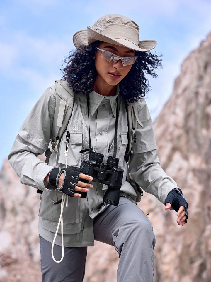 Jachetă SHEIN, gri
