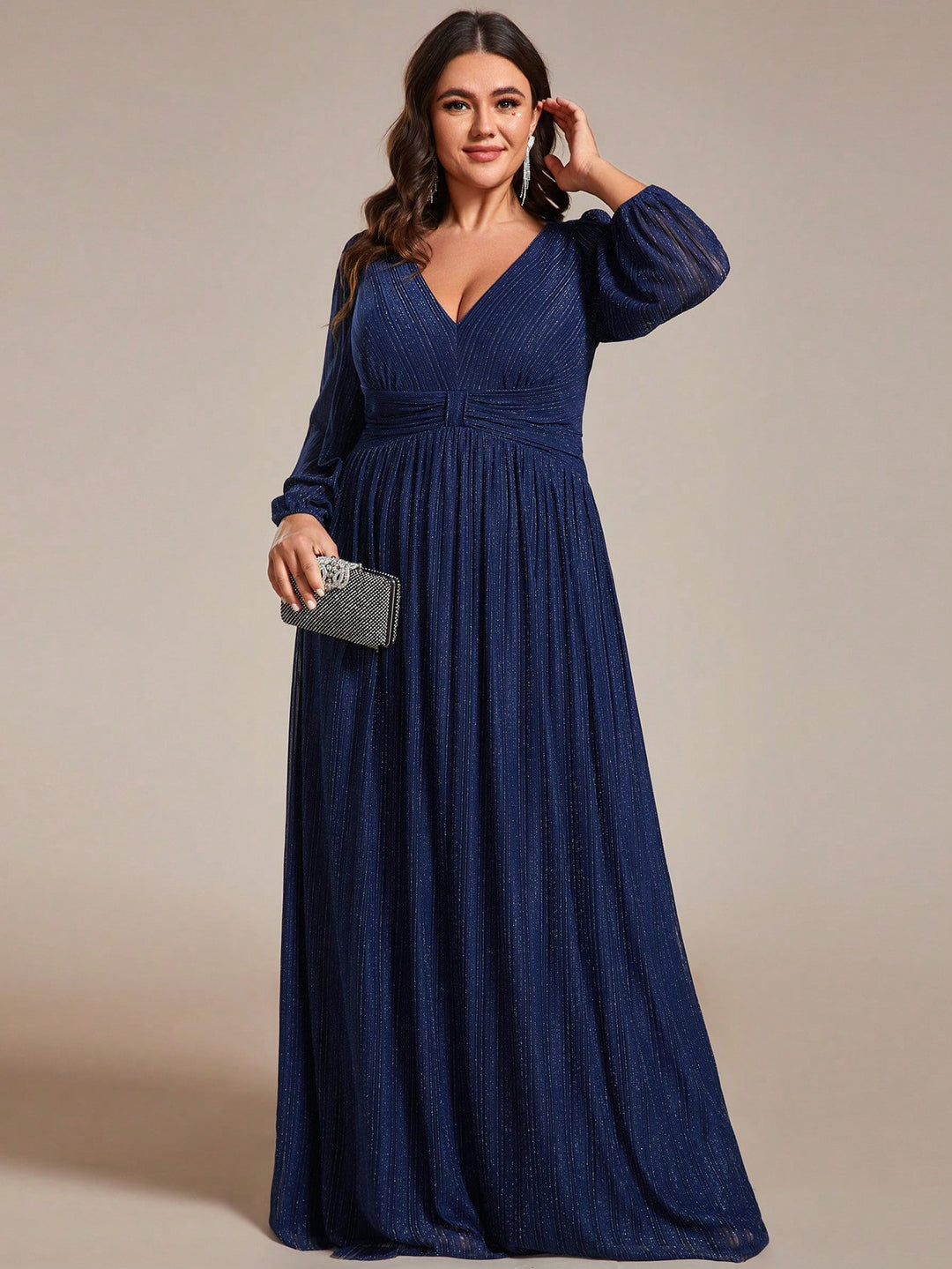 Rochie SHEIN, albastru