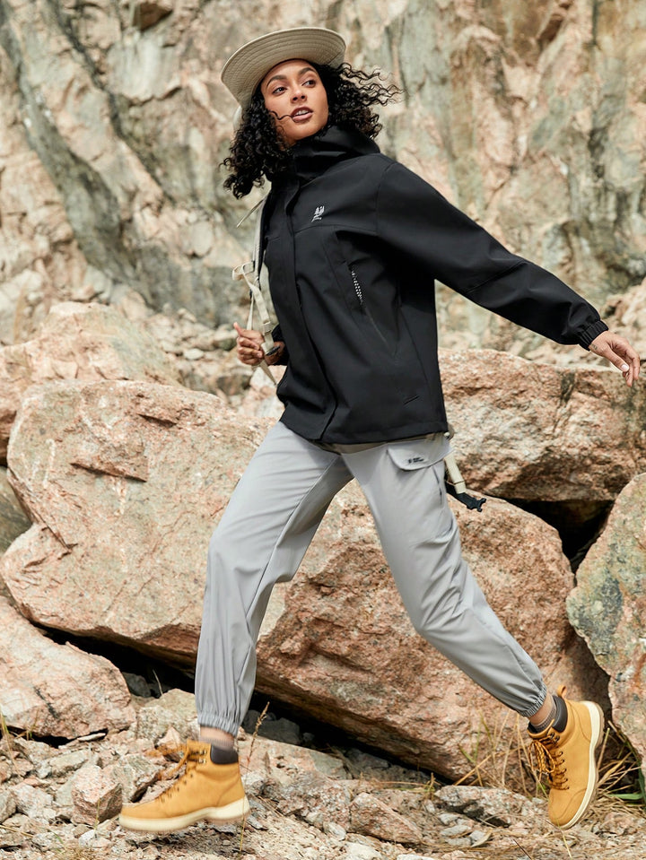 Pantaloni SHEIN, gri