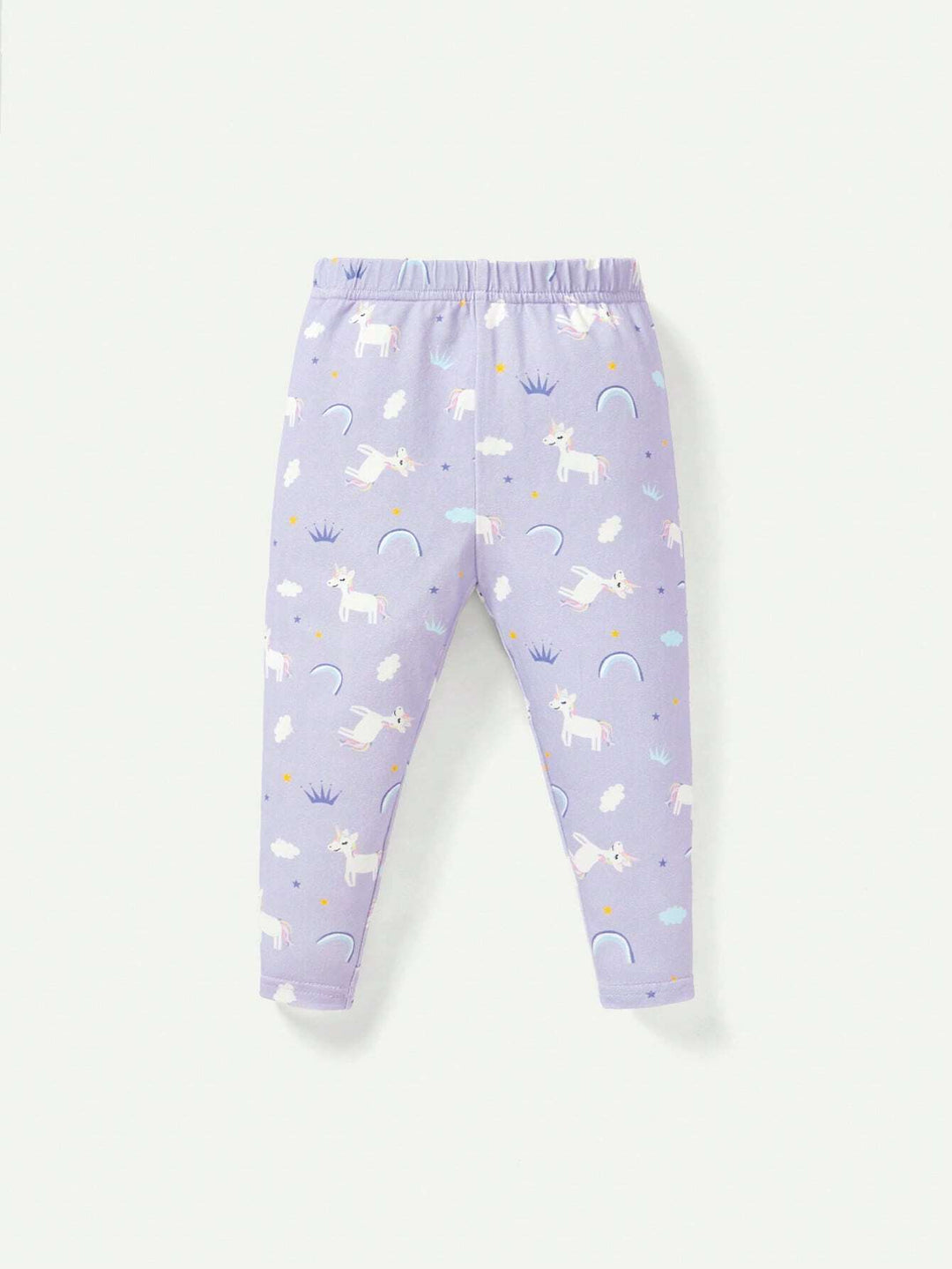 SHEIN pizsama szett, lila